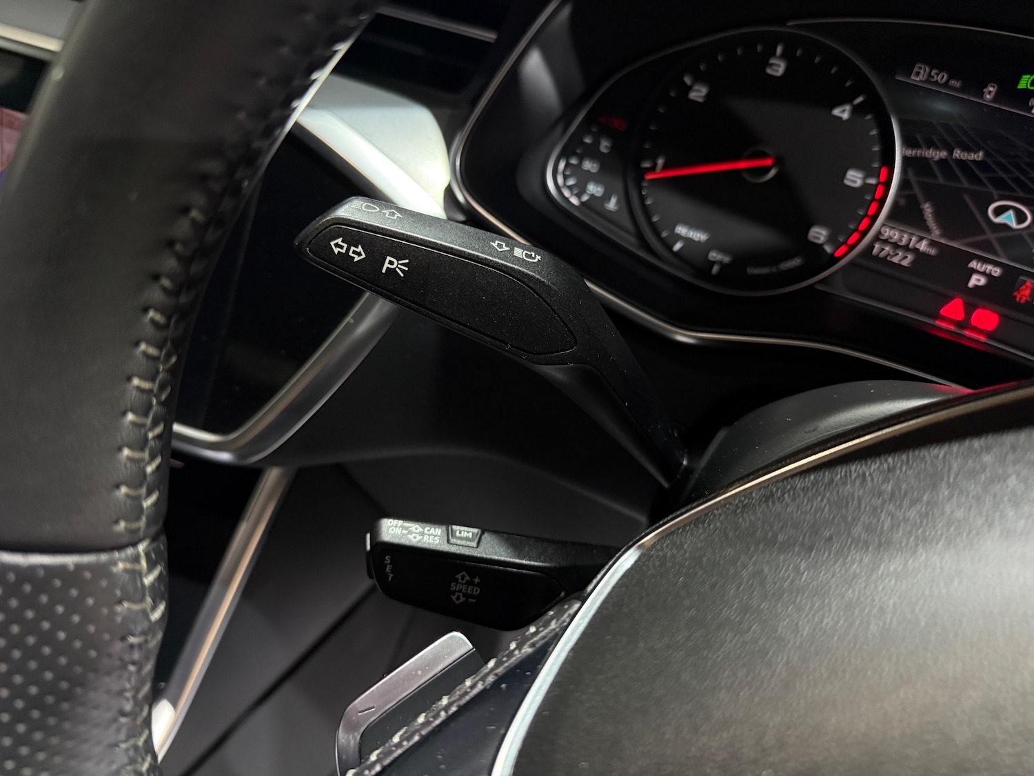 Used Audi A6 Saloon 2019 for sale - 76565589: Photo 35