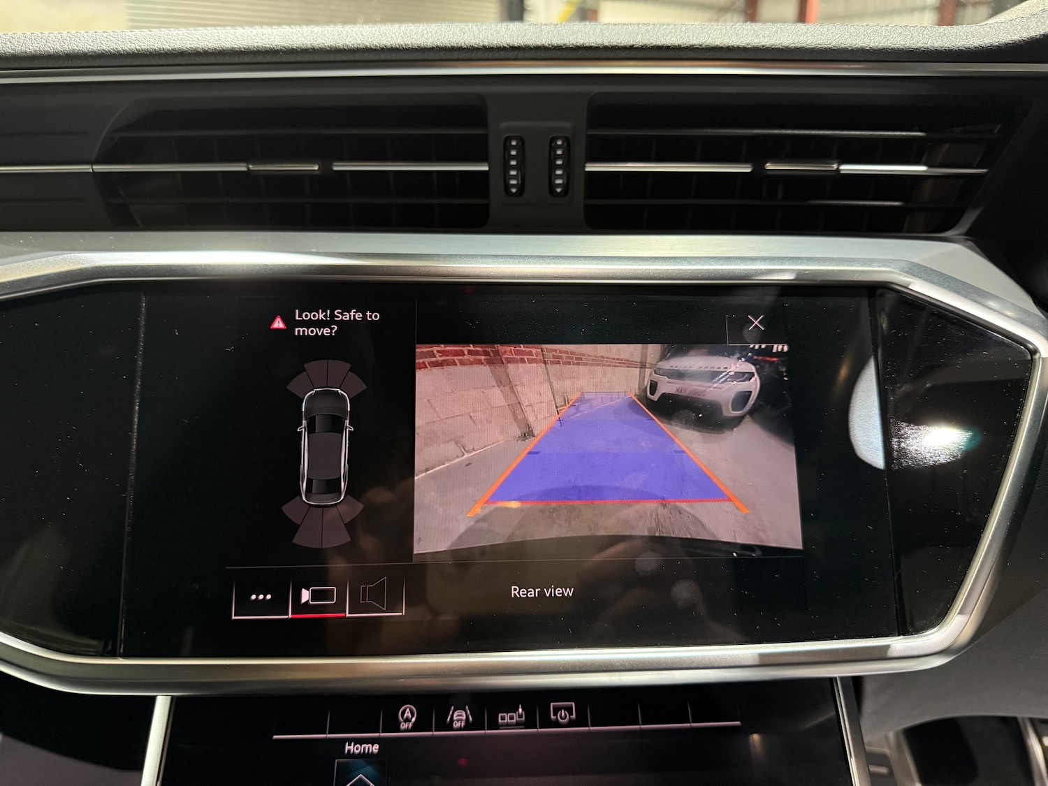 Used Audi A6 Saloon 2019 for sale - 76565589: Photo 37