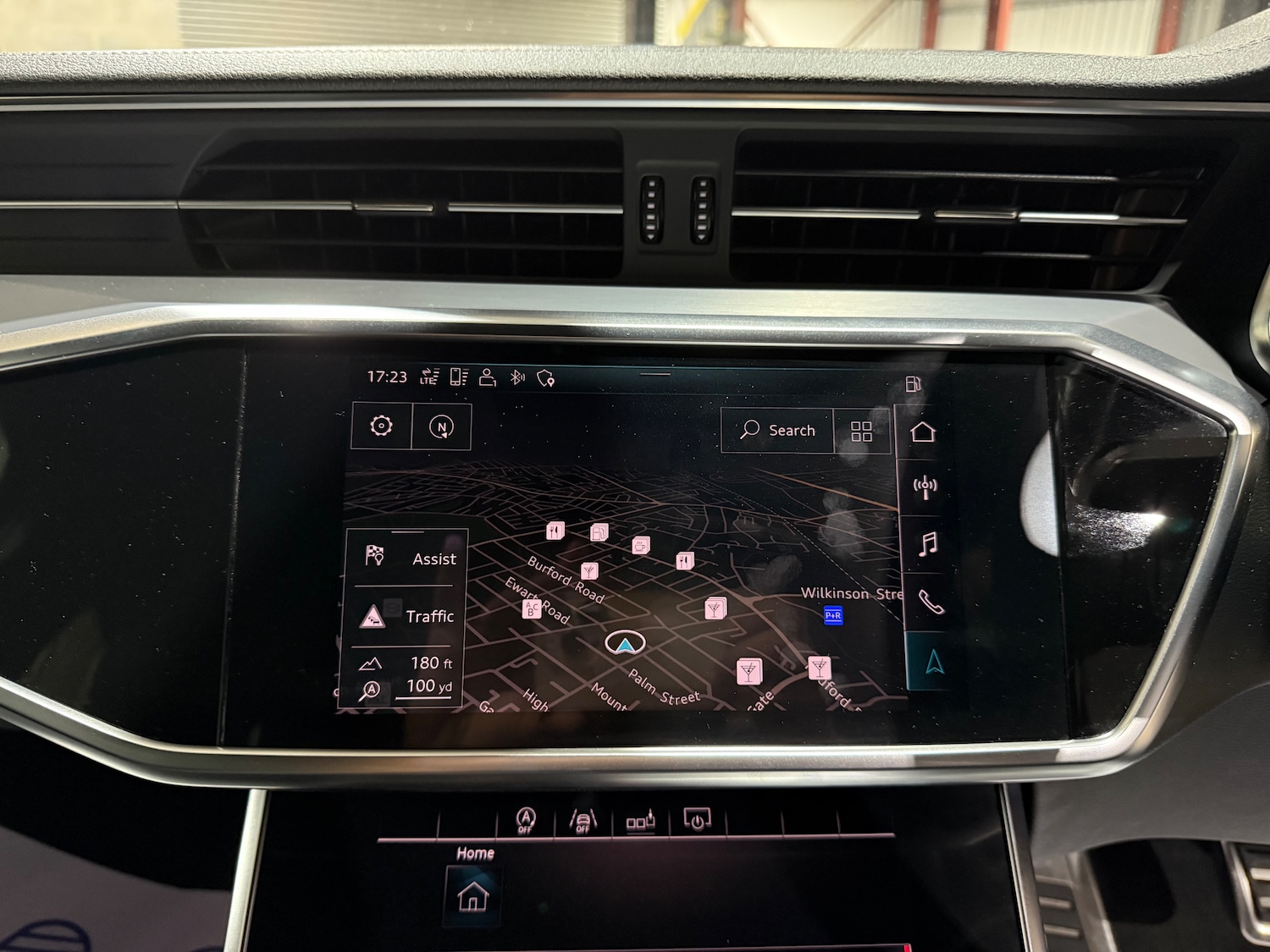 Used Audi A6 Saloon 2019 for sale - 76565589: Photo 42