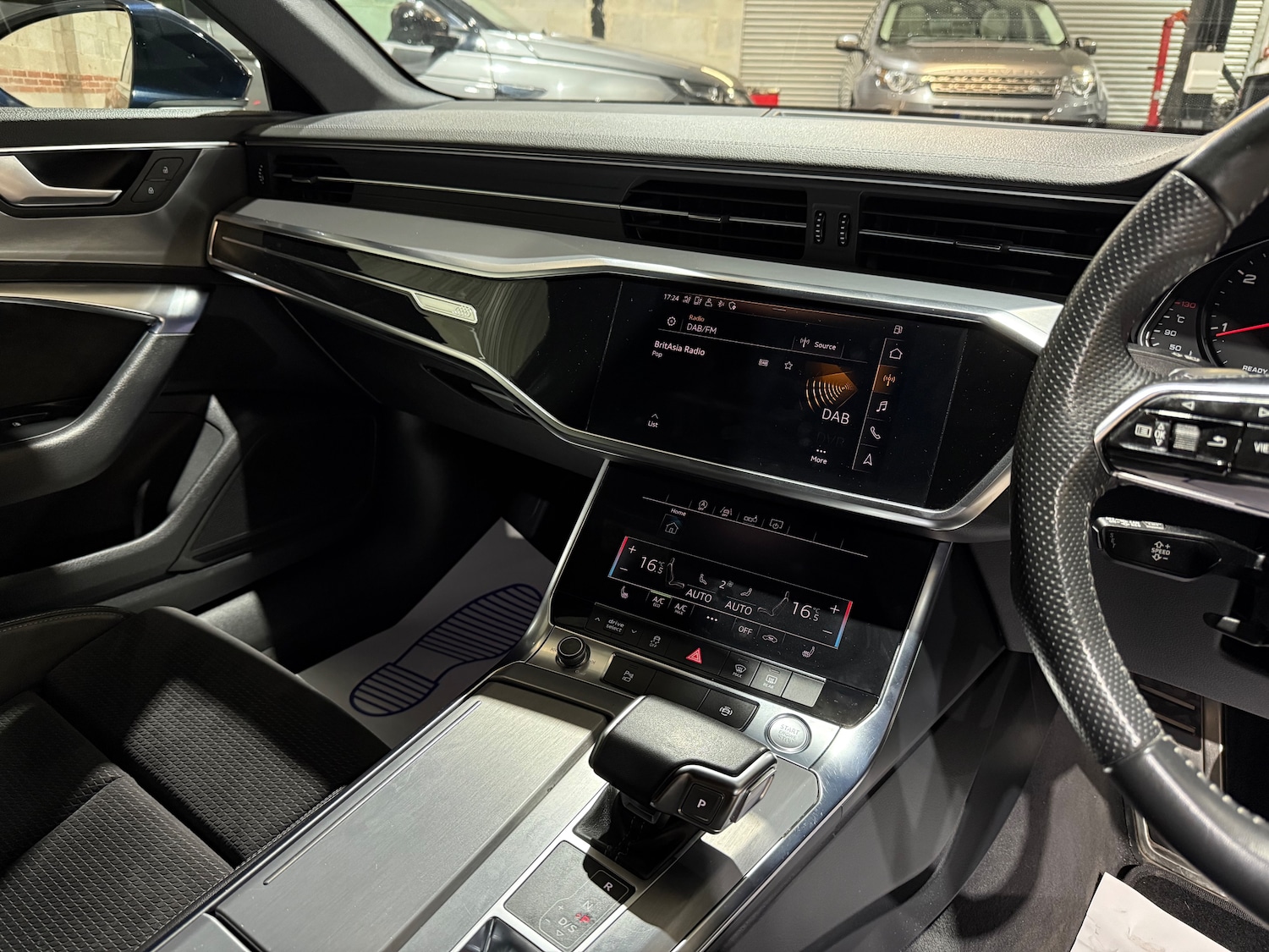 Used Audi A6 Saloon 2019 for sale - 76565589: Photo 47