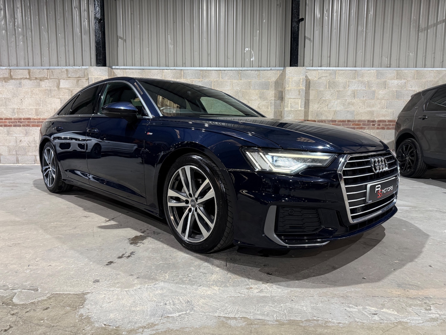 Used Audi A6 Saloon 2019 for sale - 76565589: Photo 54