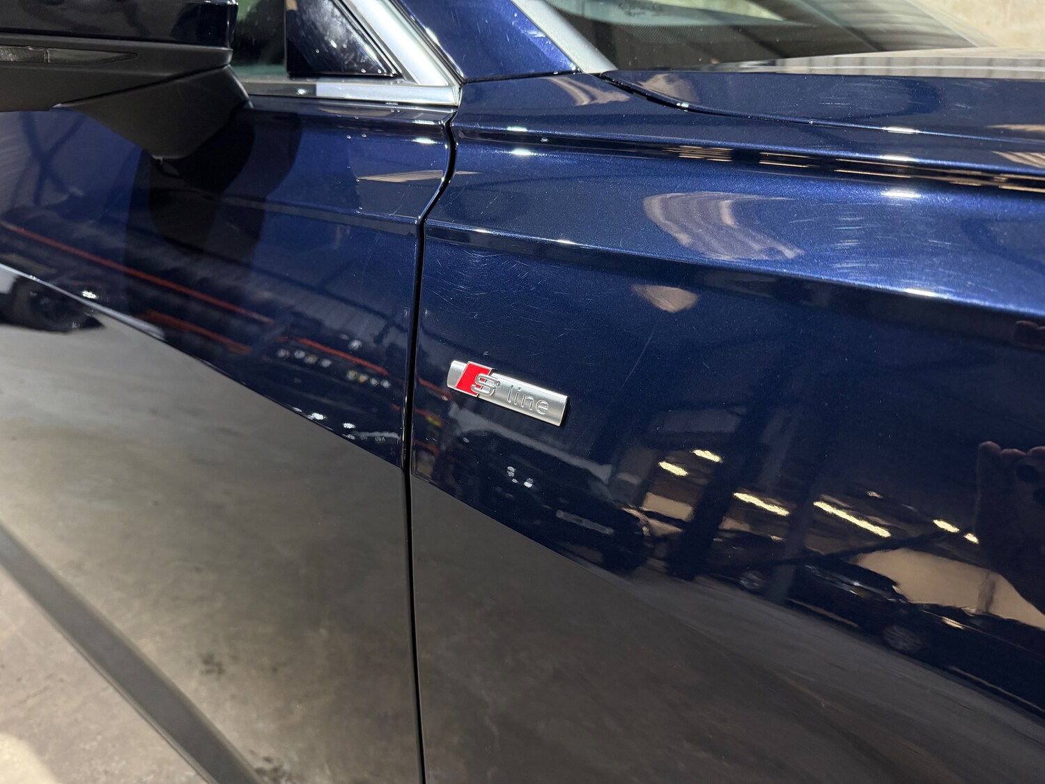 Used Audi A6 Saloon 2019 for sale - 76565589: Photo 57