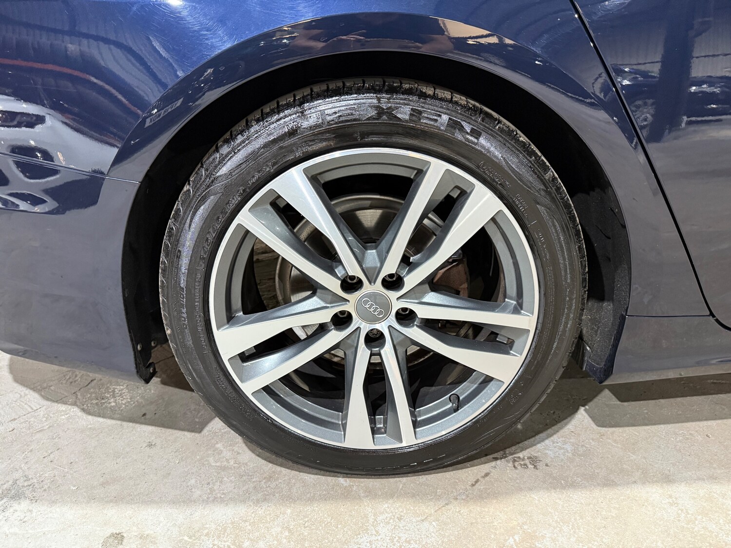 Used Audi A6 Saloon 2019 for sale - 76565589: Photo 59