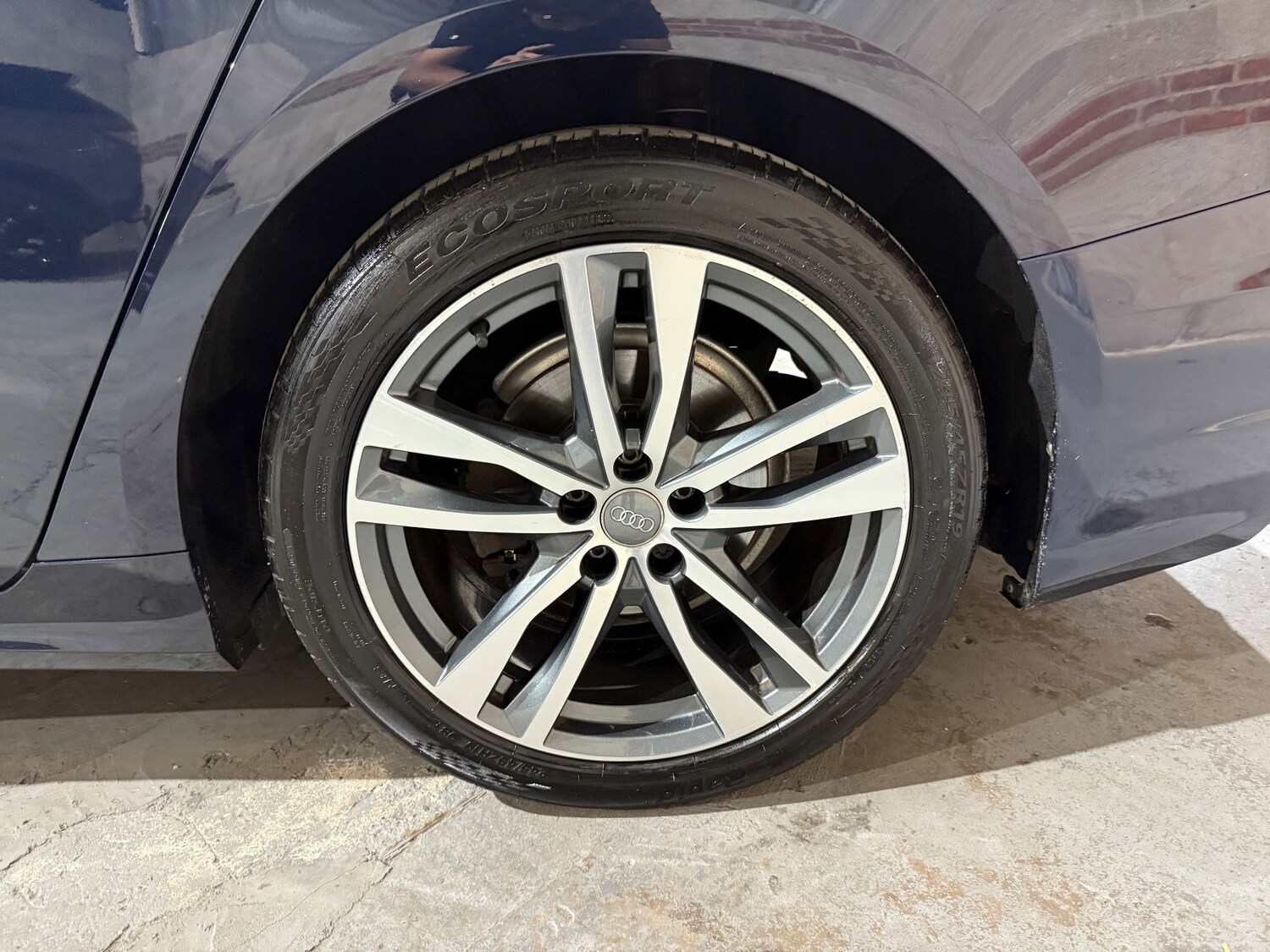 Used Audi A6 Saloon 2019 for sale - 76565589: Photo 60