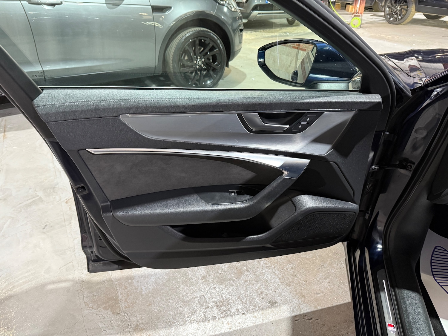 Used Audi A6 Saloon 2019 for sale - 76565589: Photo 7