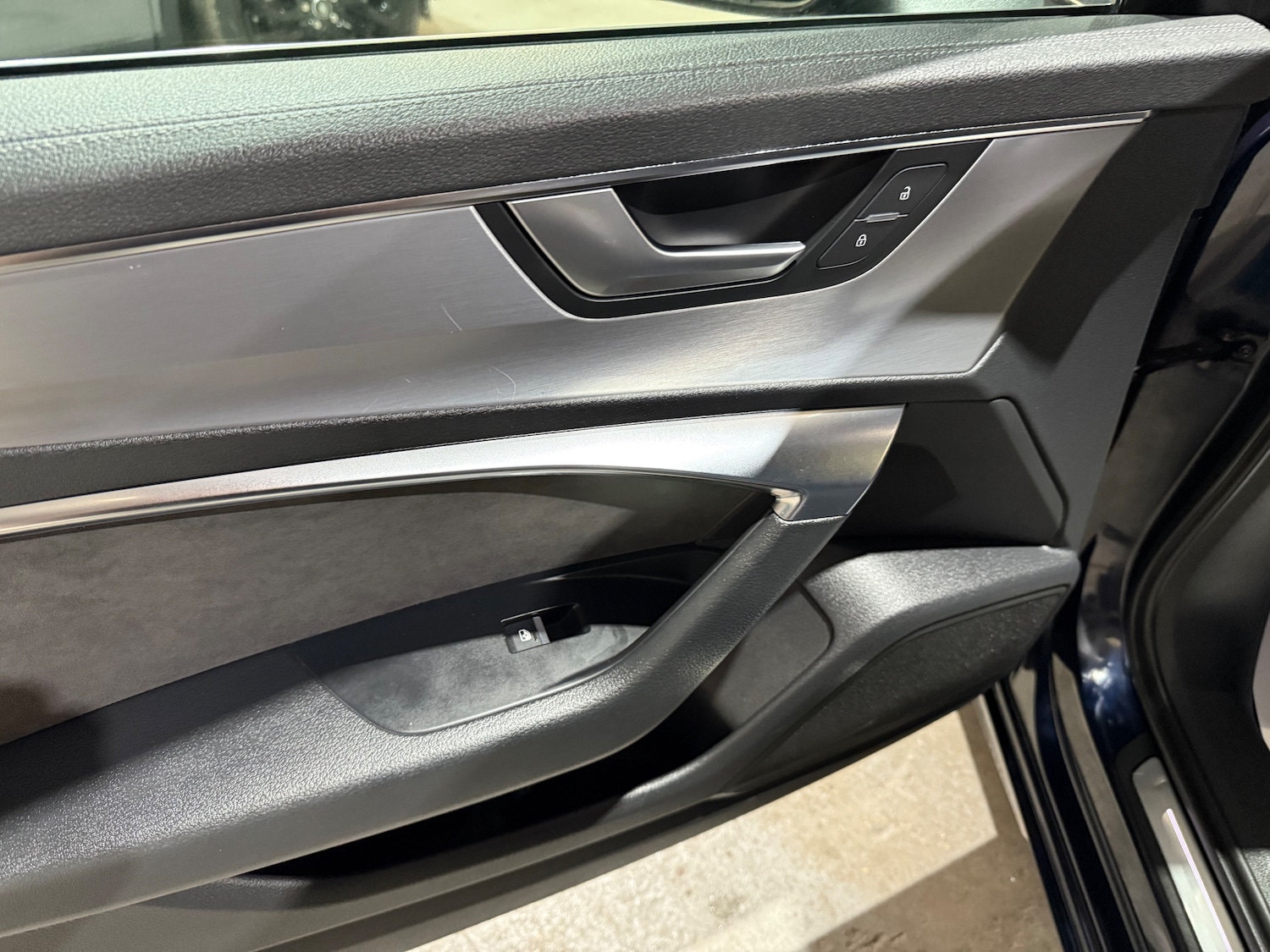 Used Audi A6 Saloon 2019 for sale - 76565589: Photo 8