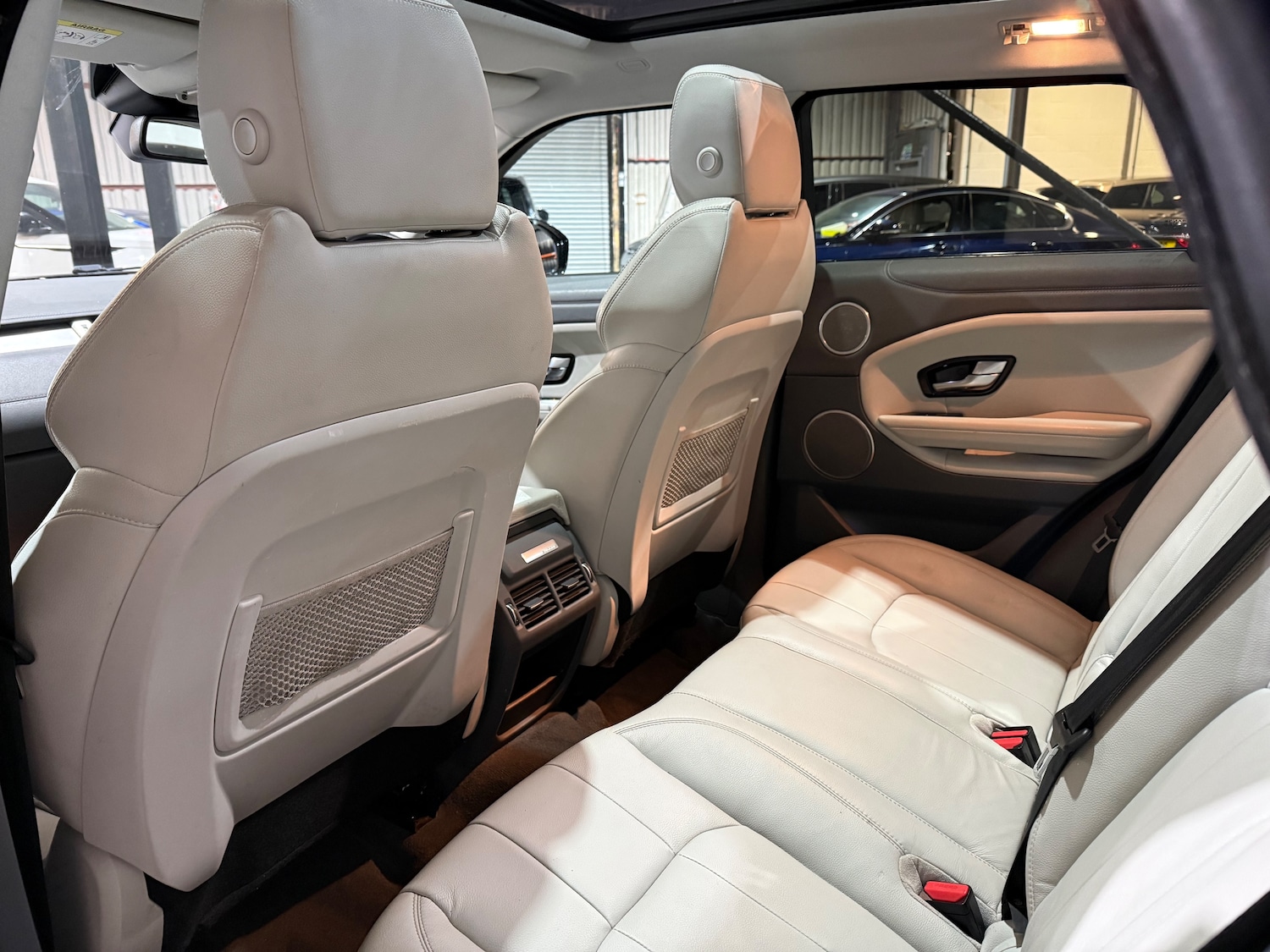 Used Land Rover Range Rover Evoque 2016 for sale - 77080119: Photo 13