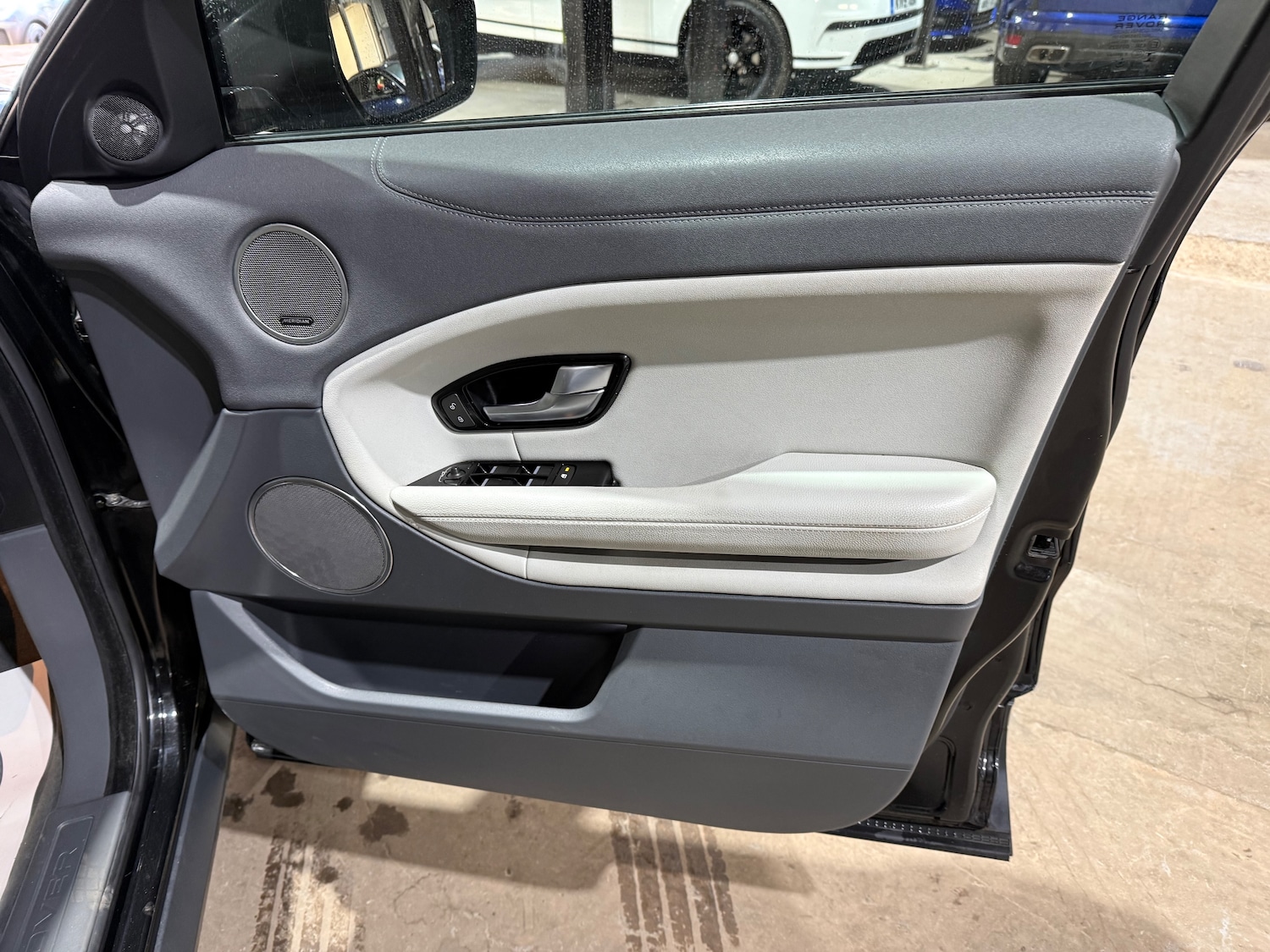 Used Land Rover Range Rover Evoque 2016 for sale - 77080119: Photo 20