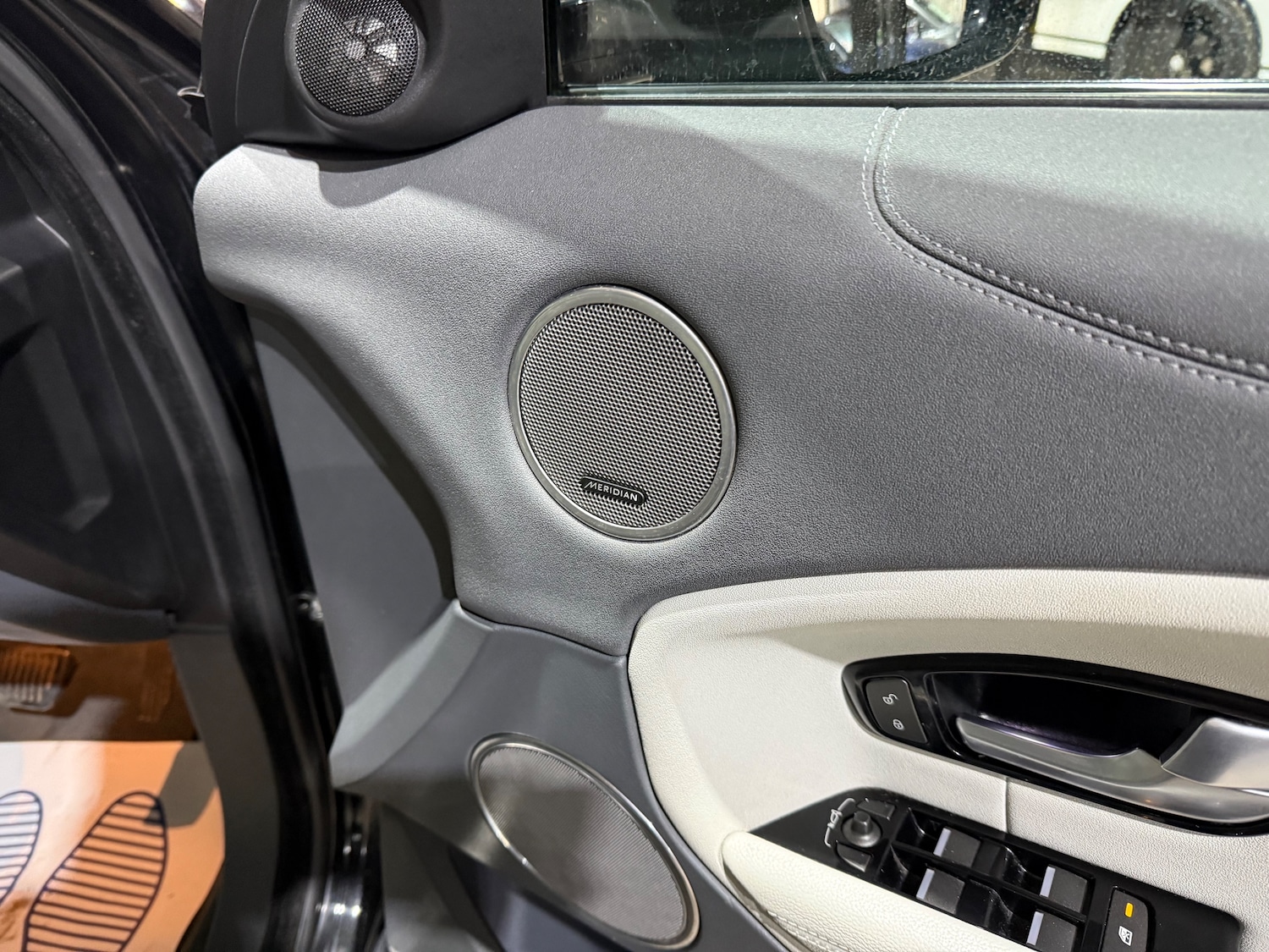 Used Land Rover Range Rover Evoque 2016 for sale - 77080119: Photo 21