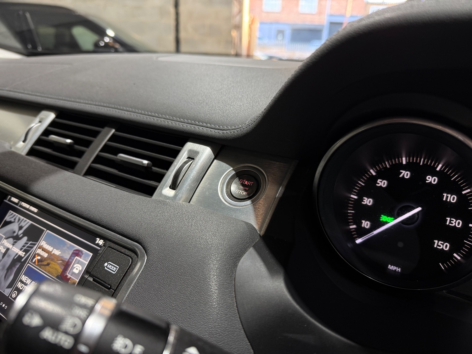 Used Land Rover Range Rover Evoque 2016 for sale - 77080119: Photo 33