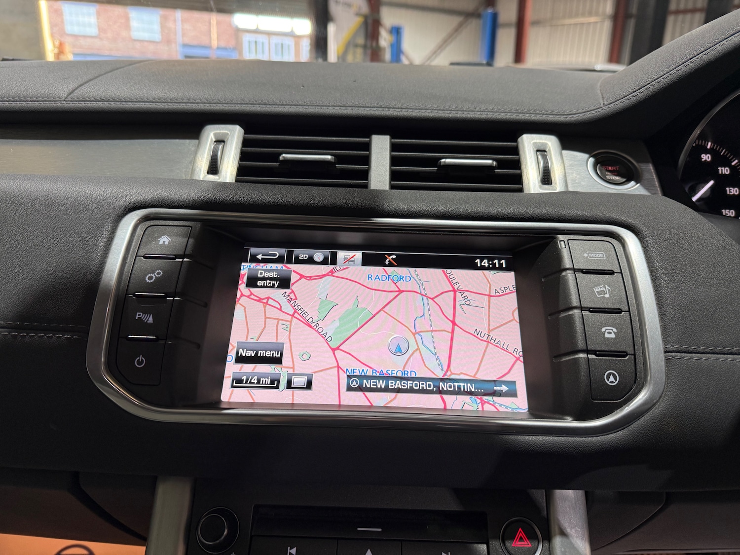 Used Land Rover Range Rover Evoque 2016 for sale - 77080119: Photo 35