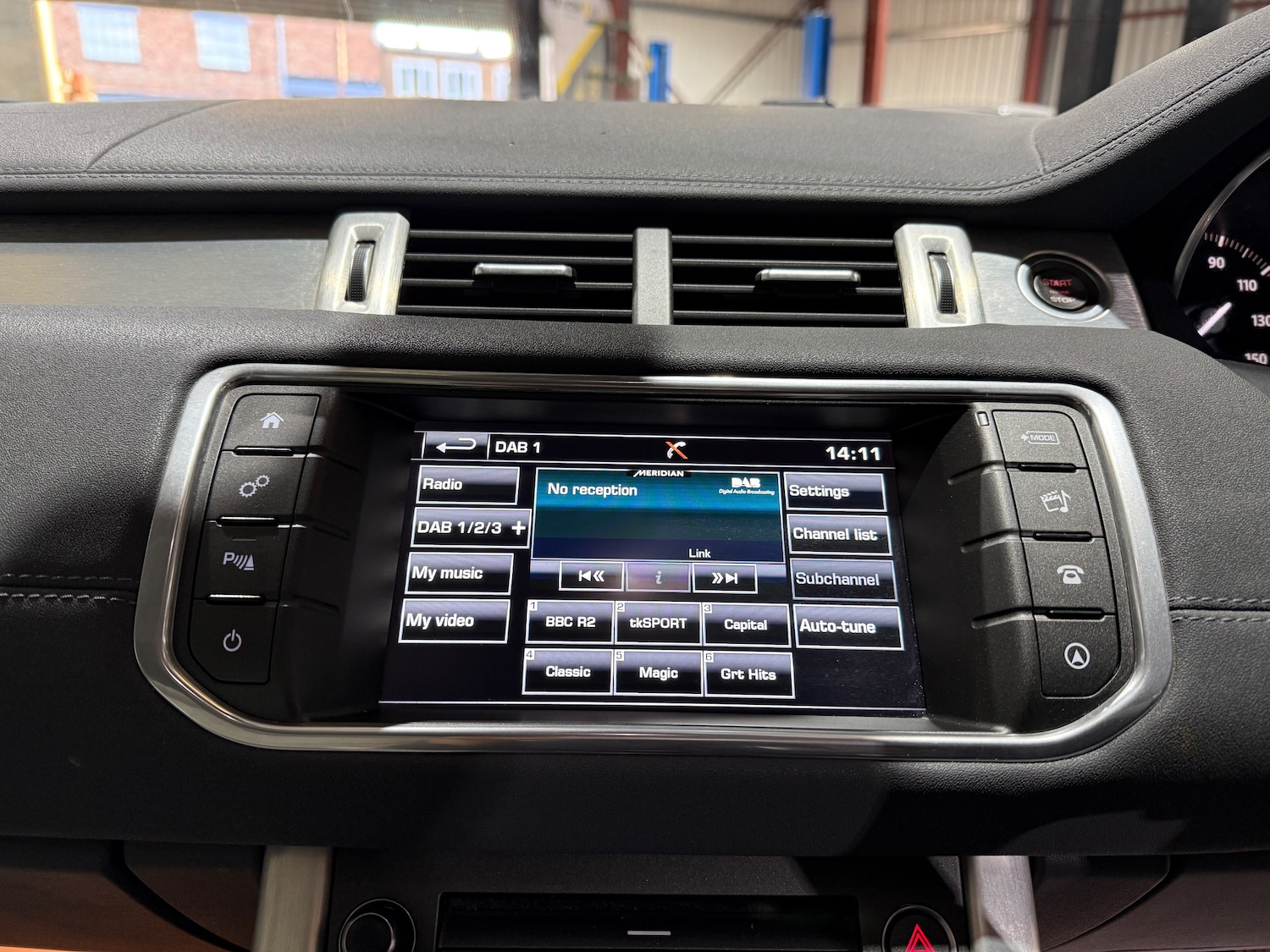 Used Land Rover Range Rover Evoque 2016 for sale - 77080119: Photo 36