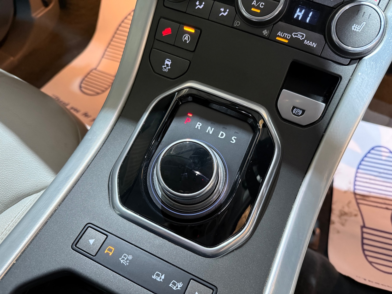 Used Land Rover Range Rover Evoque 2016 for sale - 77080119: Photo 39