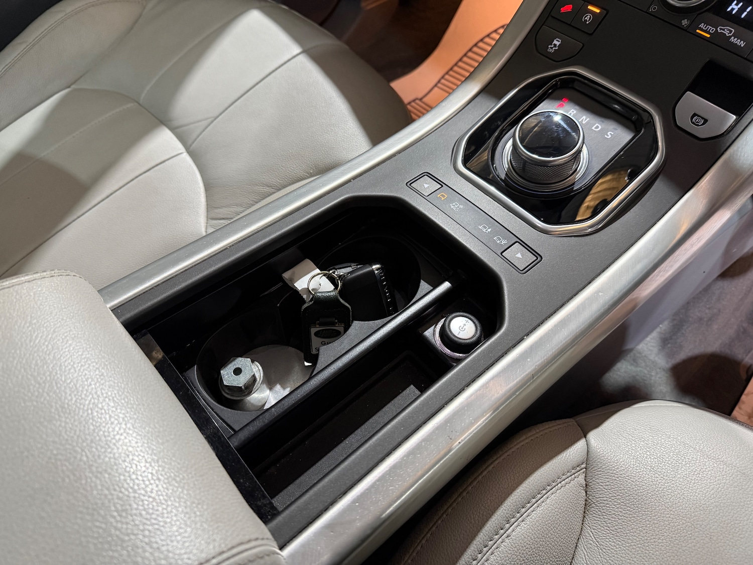 Used Land Rover Range Rover Evoque 2016 for sale - 77080119: Photo 41