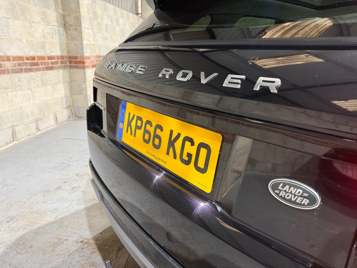 Used Land Rover Range Rover Evoque 2016 for sale - 77080119: Photo 46