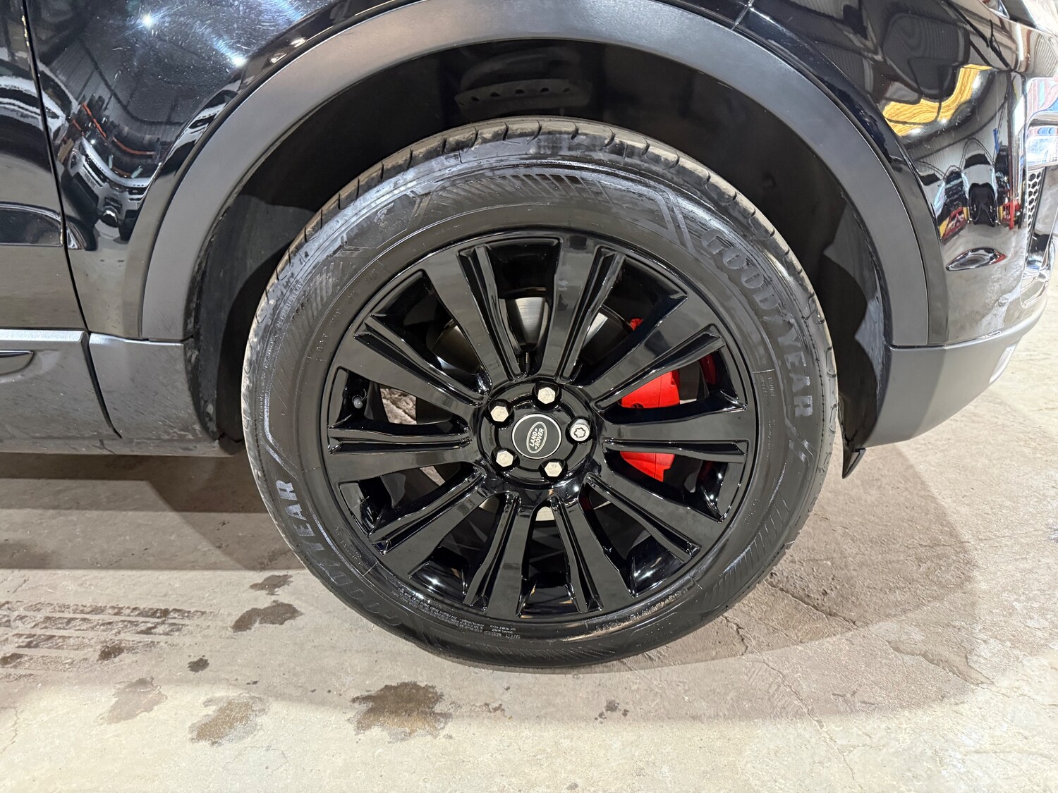 Used Land Rover Range Rover Evoque 2016 for sale - 77080119: Photo 51