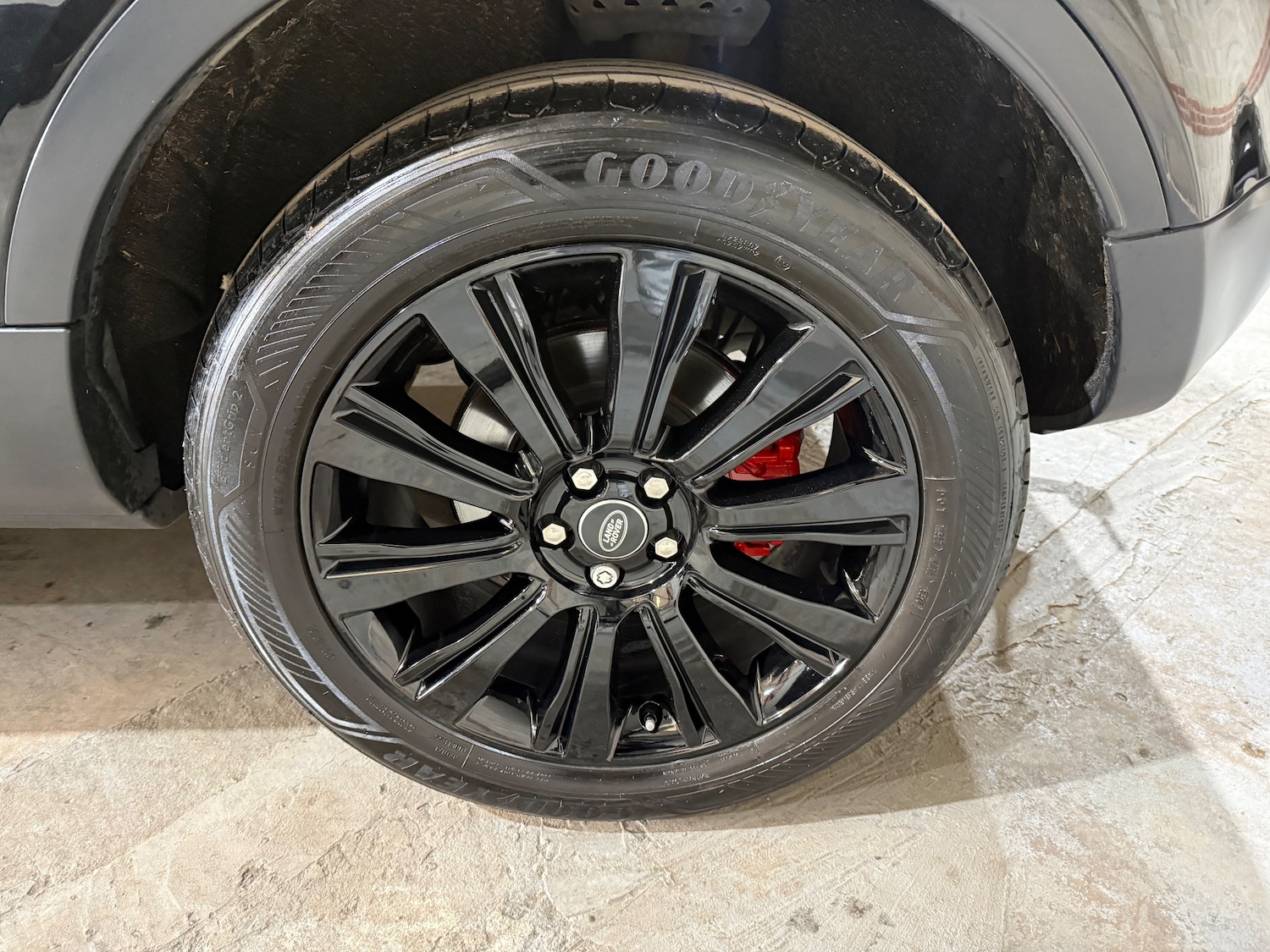 Used Land Rover Range Rover Evoque 2016 for sale - 77080119: Photo 53