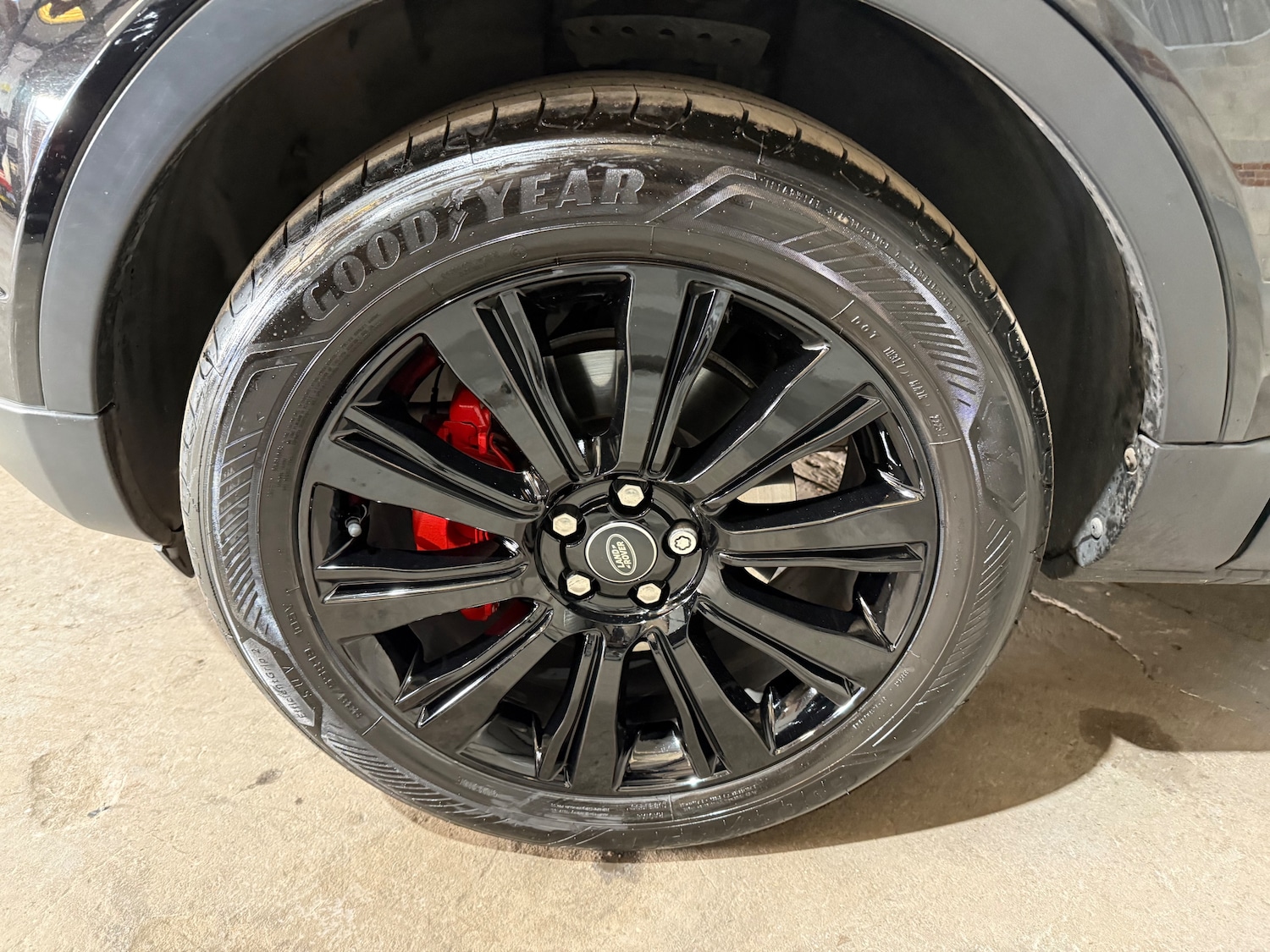 Used Land Rover Range Rover Evoque 2016 for sale - 77080119: Photo 54