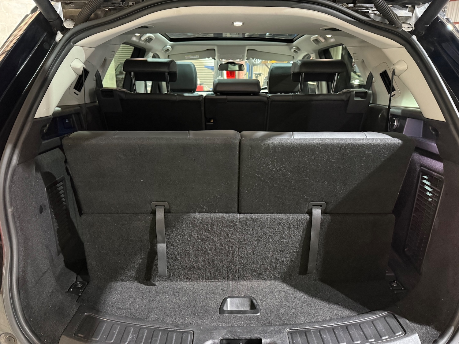 Used Land Rover Discovery Sport 2017 for sale - 76739373: Photo 22