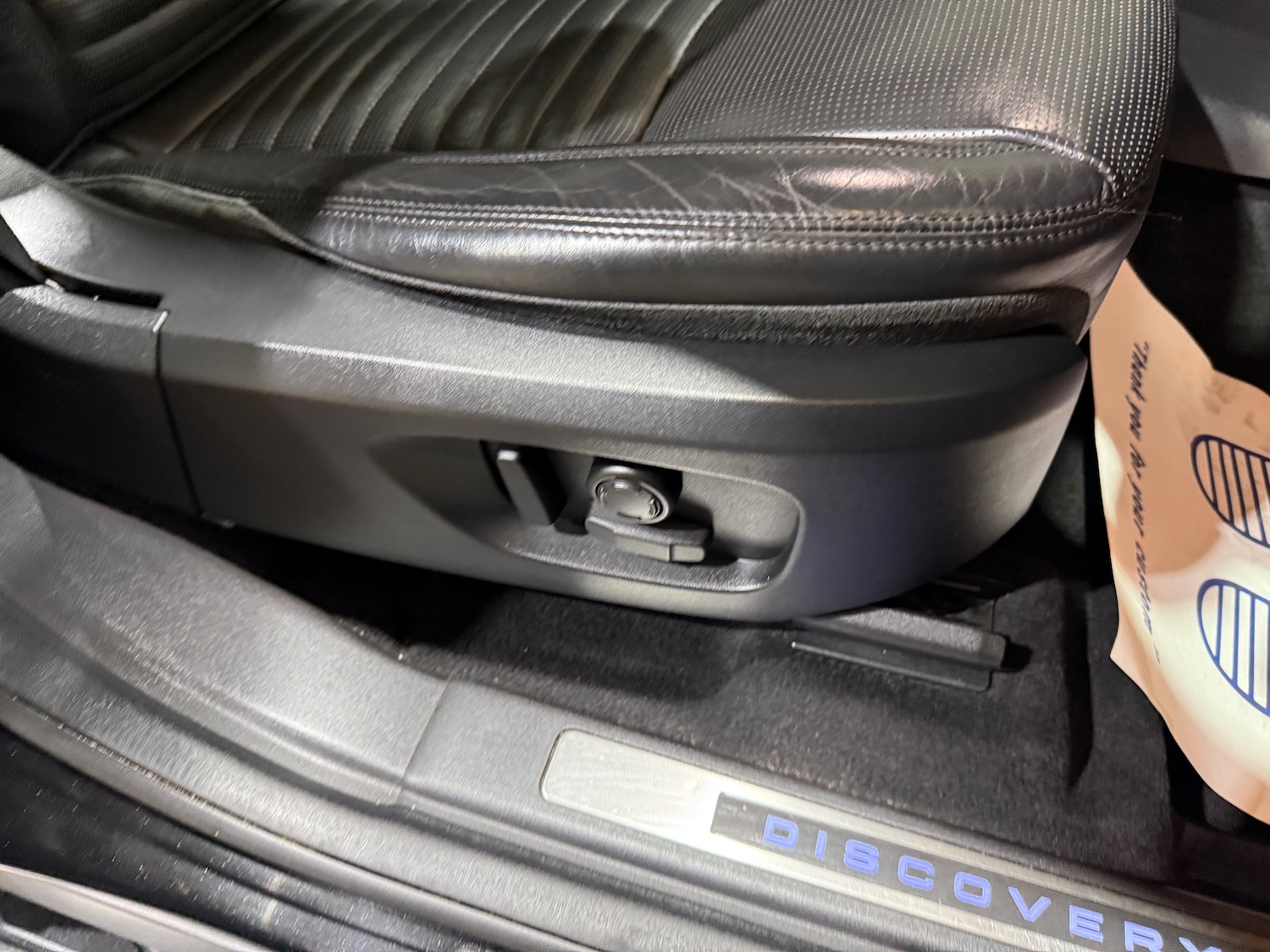 Used Land Rover Discovery Sport 2017 for sale - 76739373: Photo 35