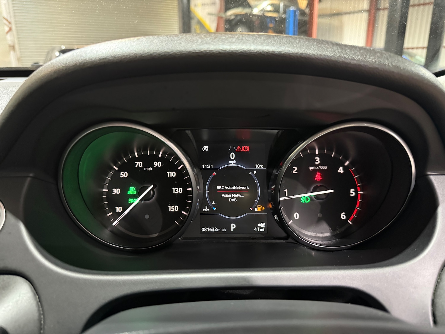 Used Land Rover Discovery Sport 2017 for sale - 76739373: Photo 37