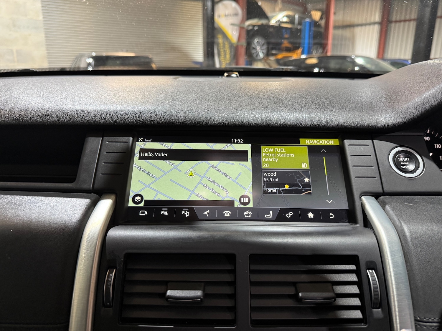 Used Land Rover Discovery Sport 2017 for sale - 76739373: Photo 46