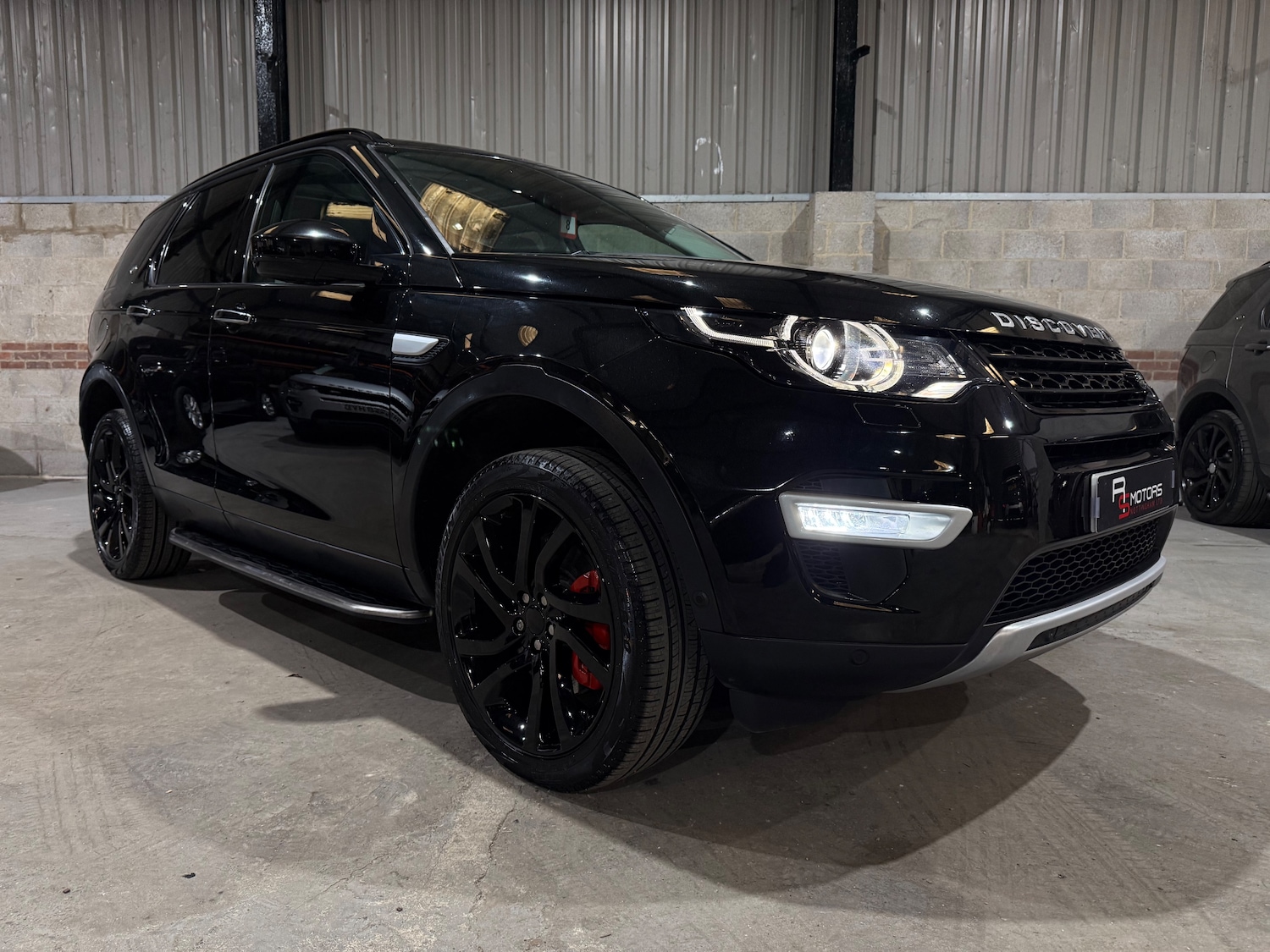 Used Land Rover Discovery Sport 2017 for sale - 76739373: Photo 56