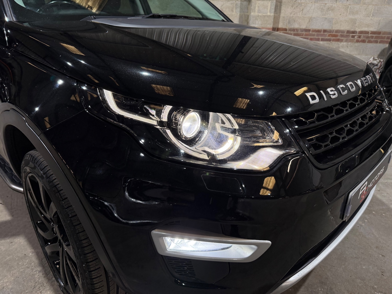 Used Land Rover Discovery Sport 2017 for sale - 76739373: Photo 57