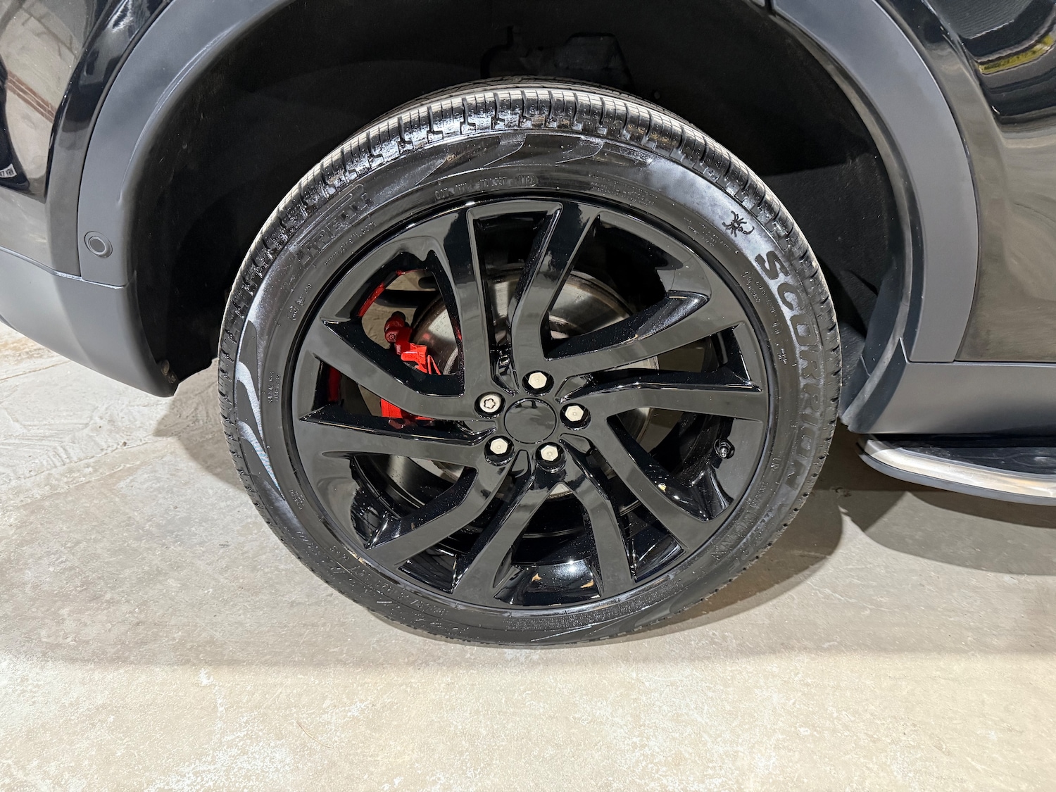 Used Land Rover Discovery Sport 2017 for sale - 76739373: Photo 60