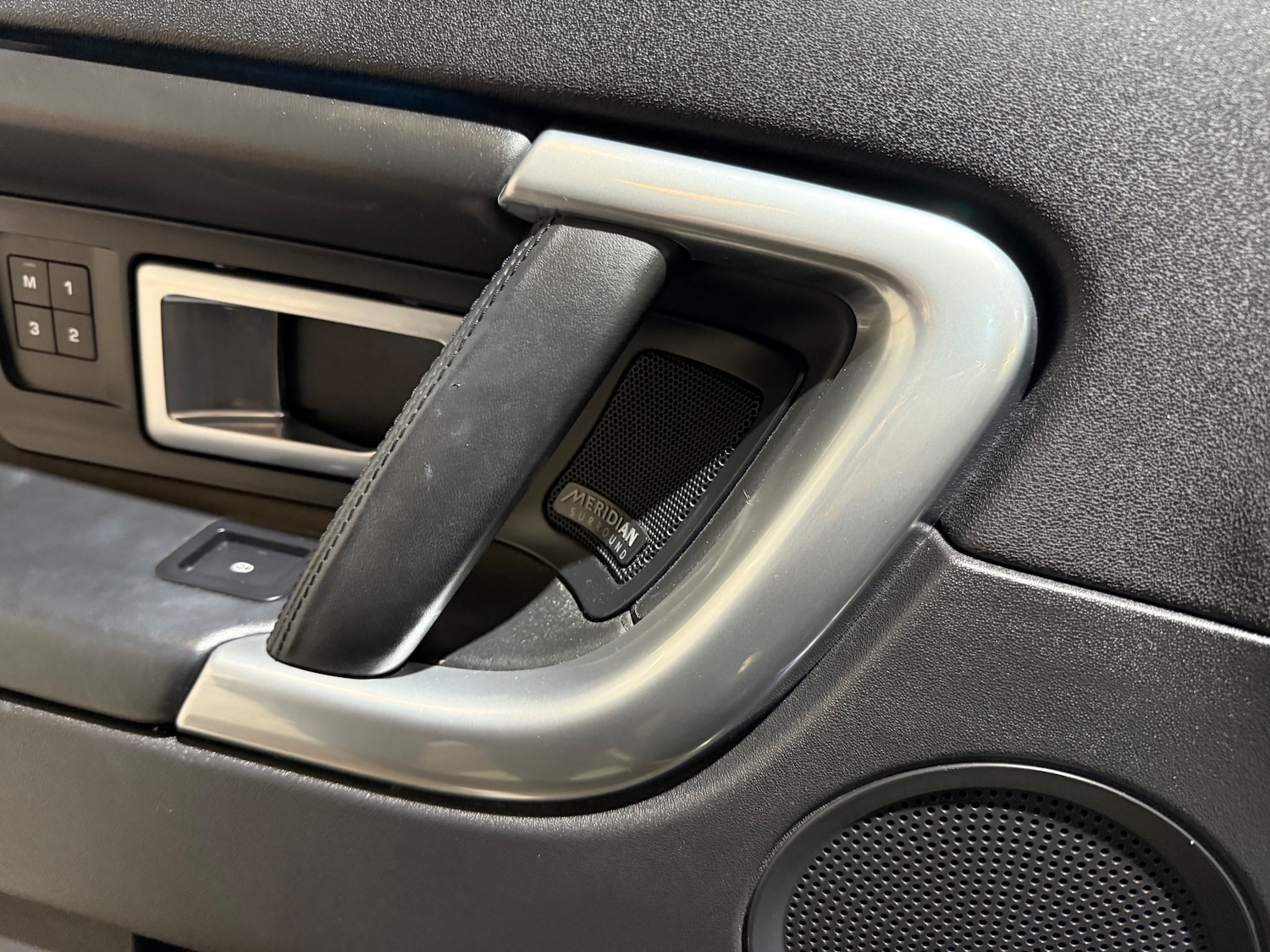 Used Land Rover Discovery Sport 2017 for sale - 76739373: Photo 9