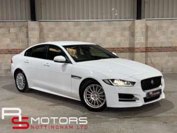 2017 (17) - 2.0d R-Sport Saloon 4dr Diesel Manual Euro 6 (s/s) (163 ps)