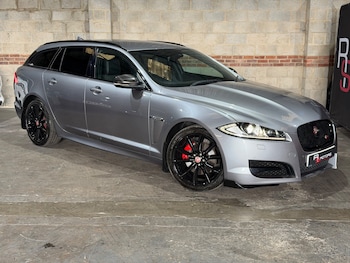 Used Jaguar XF 2015 for sale - 79297022: Photo