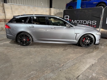 Used Jaguar XF 2015 for sale - 79297022: Photo