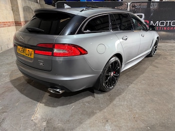 Used Jaguar XF 2015 for sale - 79297022: Photo