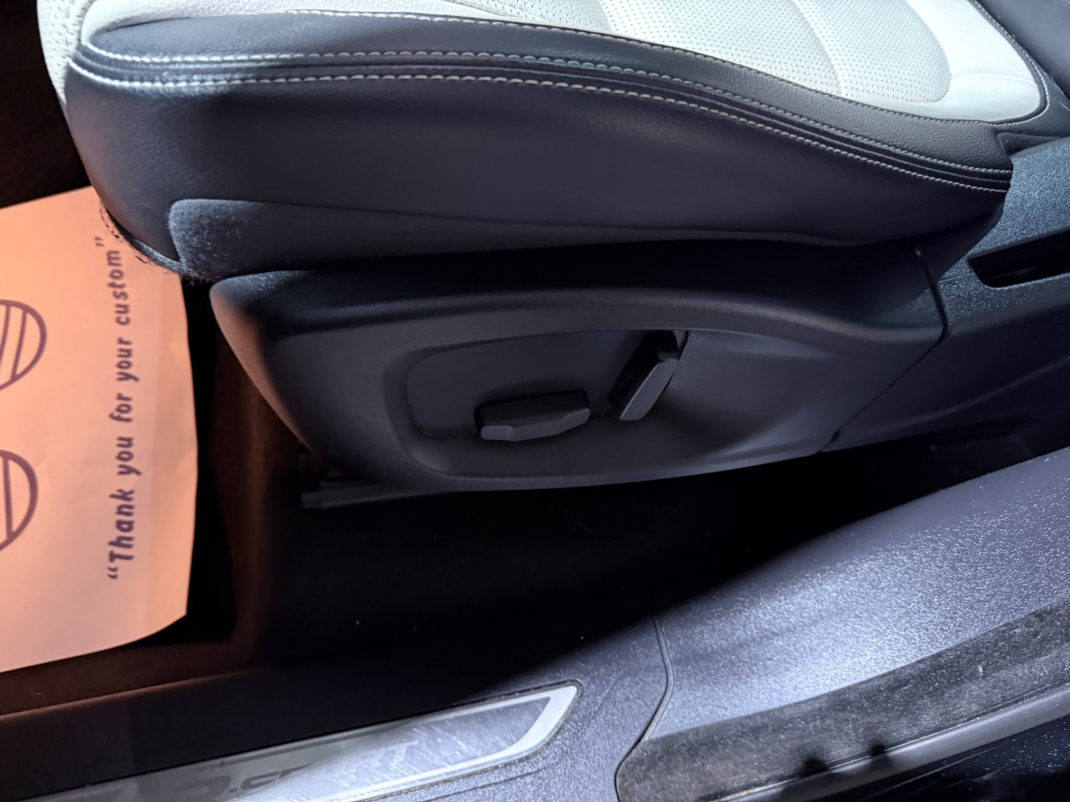 Used Jaguar F-Pace 2017 for sale - 77398488: Photo 11