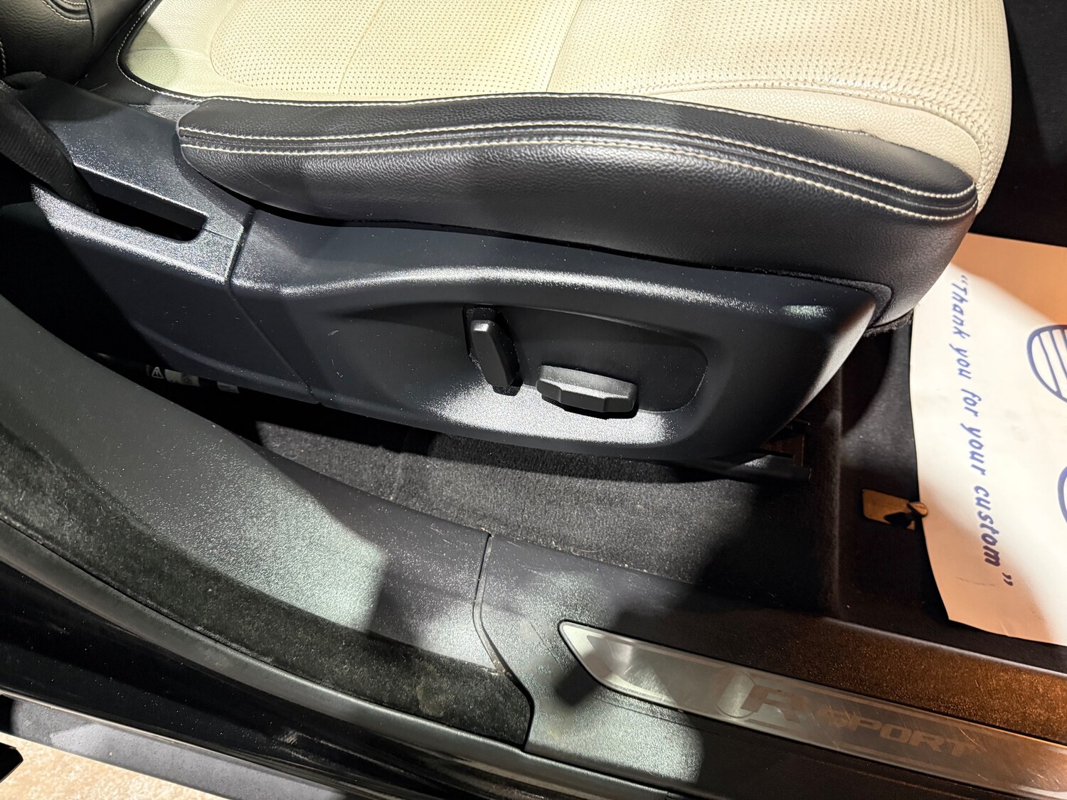 Used Jaguar F-Pace 2017 for sale - 77398488: Photo 29