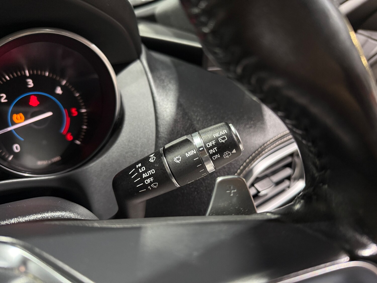 Used Jaguar F-Pace 2017 for sale - 77398488: Photo 37