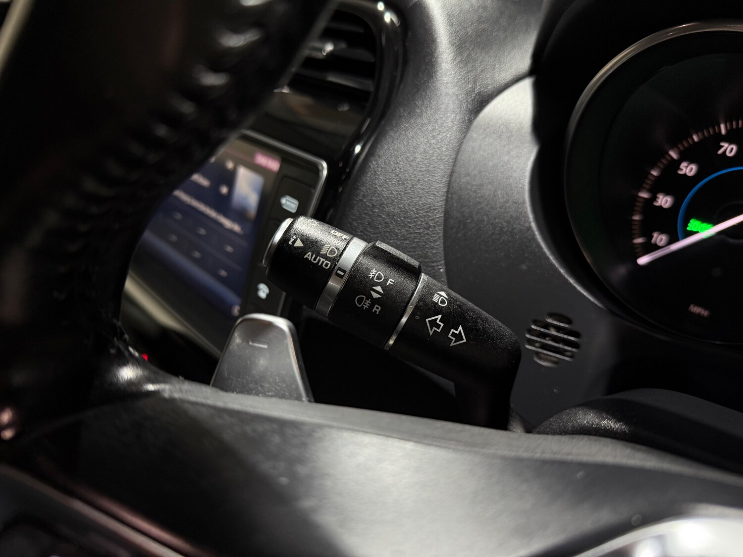 Used Jaguar F-Pace 2017 for sale - 77398488: Photo 38