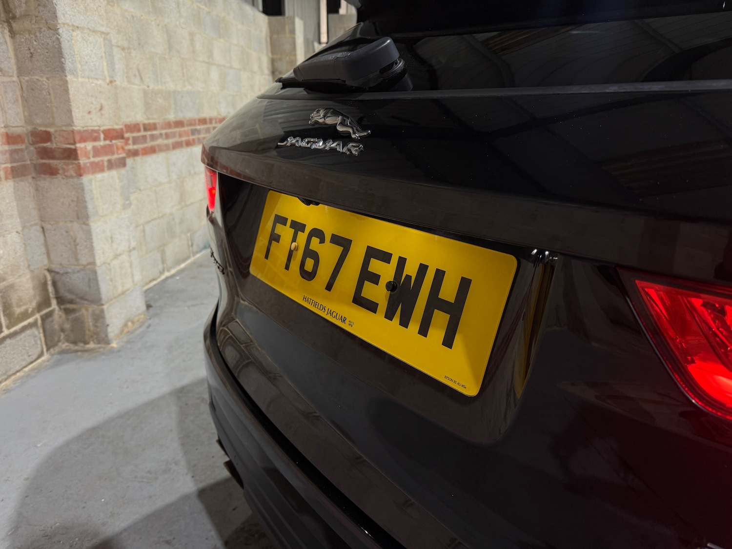 Used Jaguar F-Pace 2017 for sale - 77398488: Photo 51