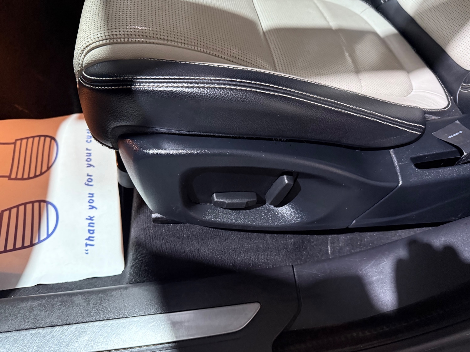 Used Jaguar F-Pace 2017 for sale - 77413975: Photo 13