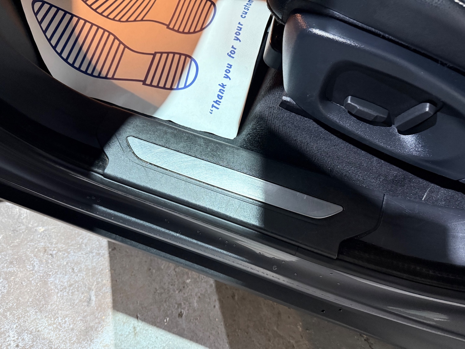 Used Jaguar F-Pace 2017 for sale - 77413975: Photo 14