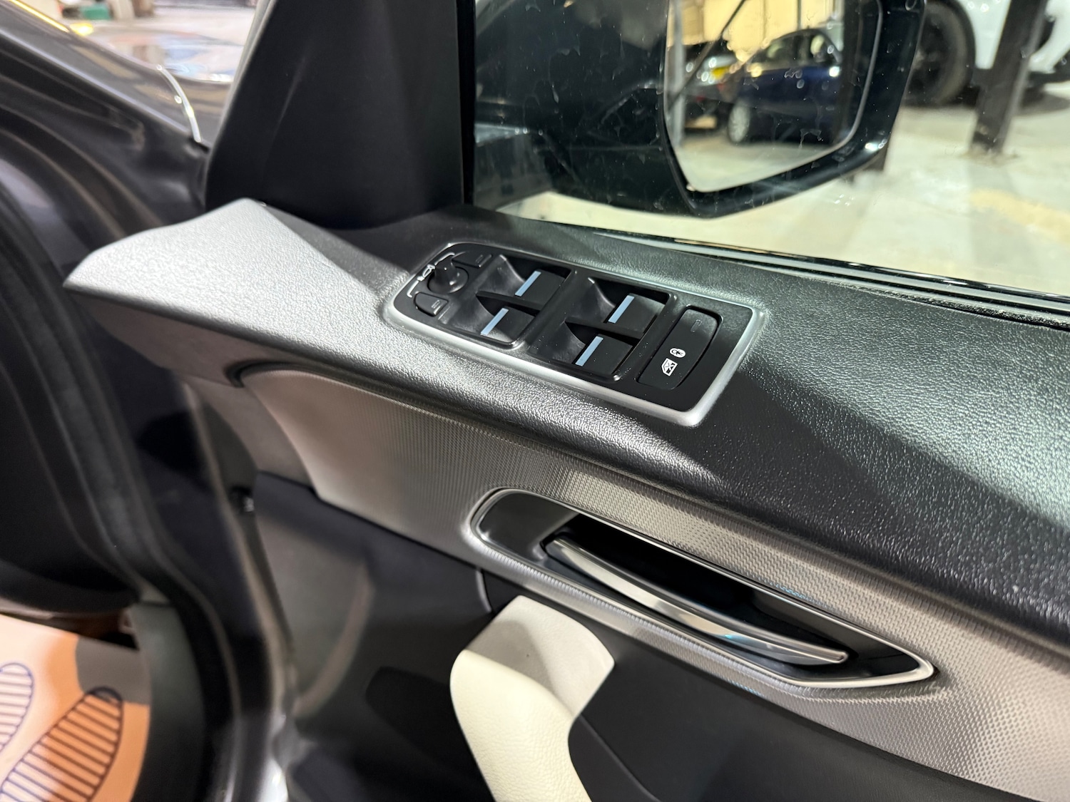 Used Jaguar F-Pace 2017 for sale - 77413975: Photo 25