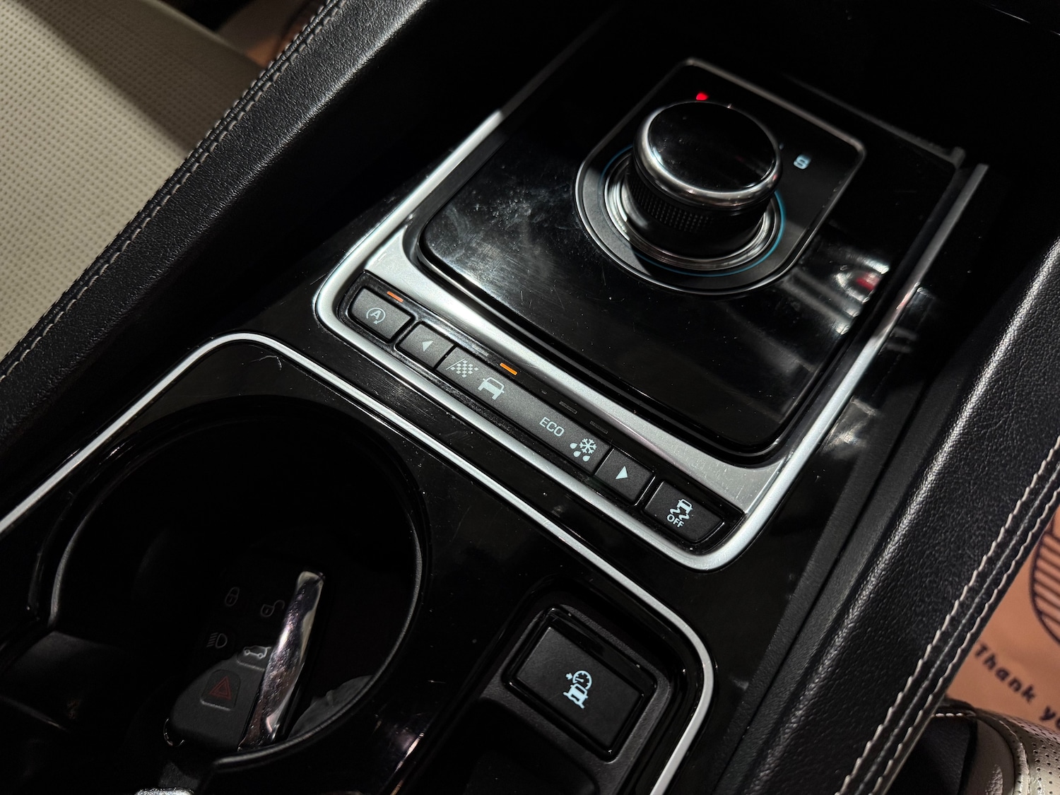 Used Jaguar F-Pace 2017 for sale - 77413975: Photo 47