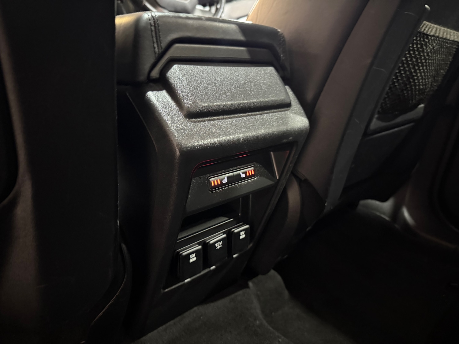 Used Land Rover Discovery Sport 2017 for sale - 77187620: Photo 20