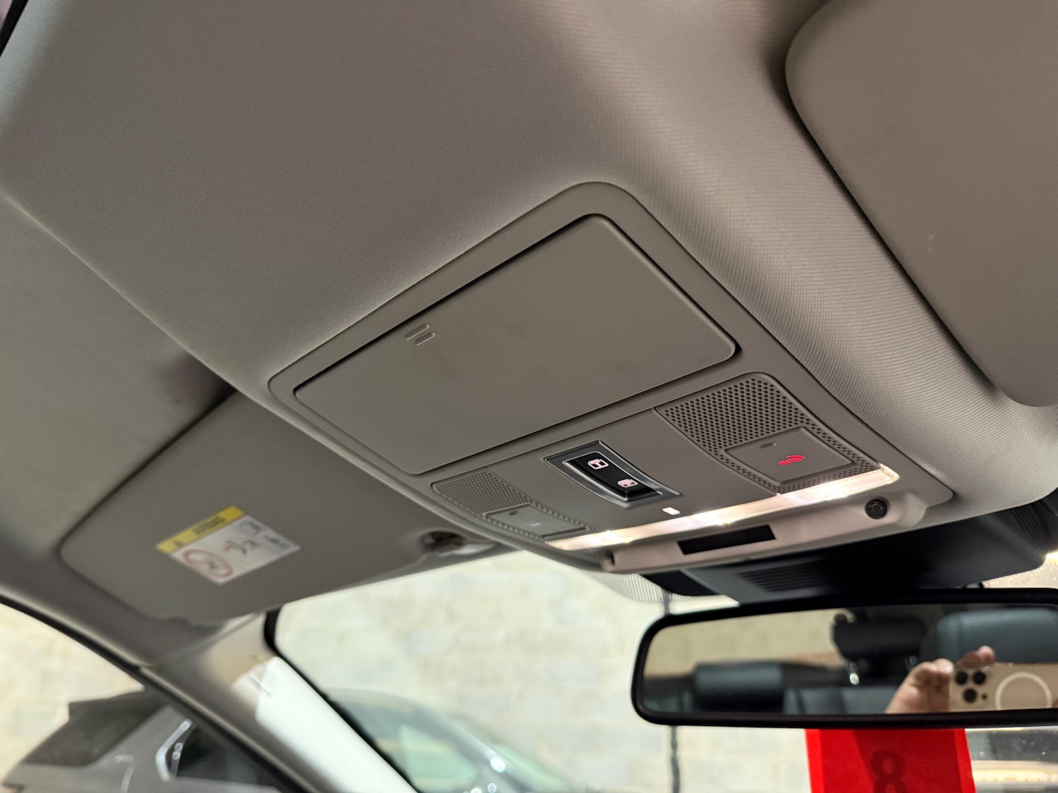 Used Land Rover Discovery Sport 2017 for sale - 77187620: Photo 44