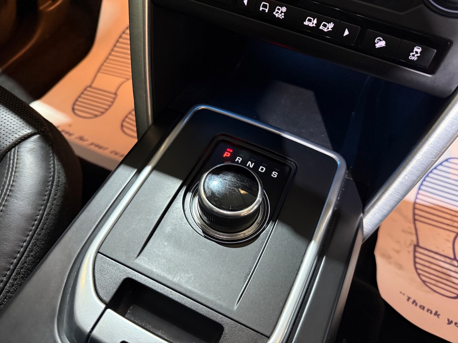 Used Land Rover Discovery Sport 2017 for sale - 77187620: Photo 49