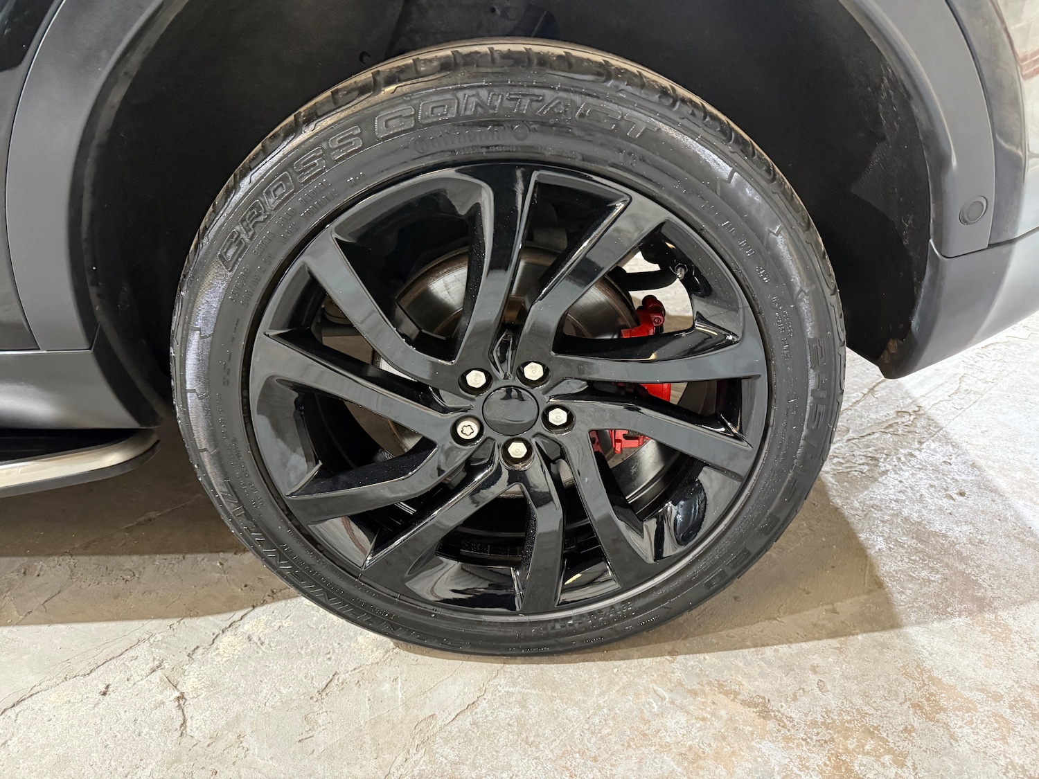 Used Land Rover Discovery Sport 2017 for sale - 77187620: Photo 61