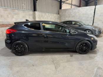 Used Kia Pro Ceed 2018 for sale - 74981974: Photo