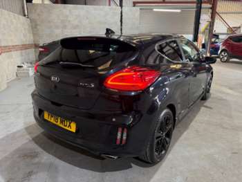 Used Kia Pro Ceed 2018 for sale - 74981974: Photo