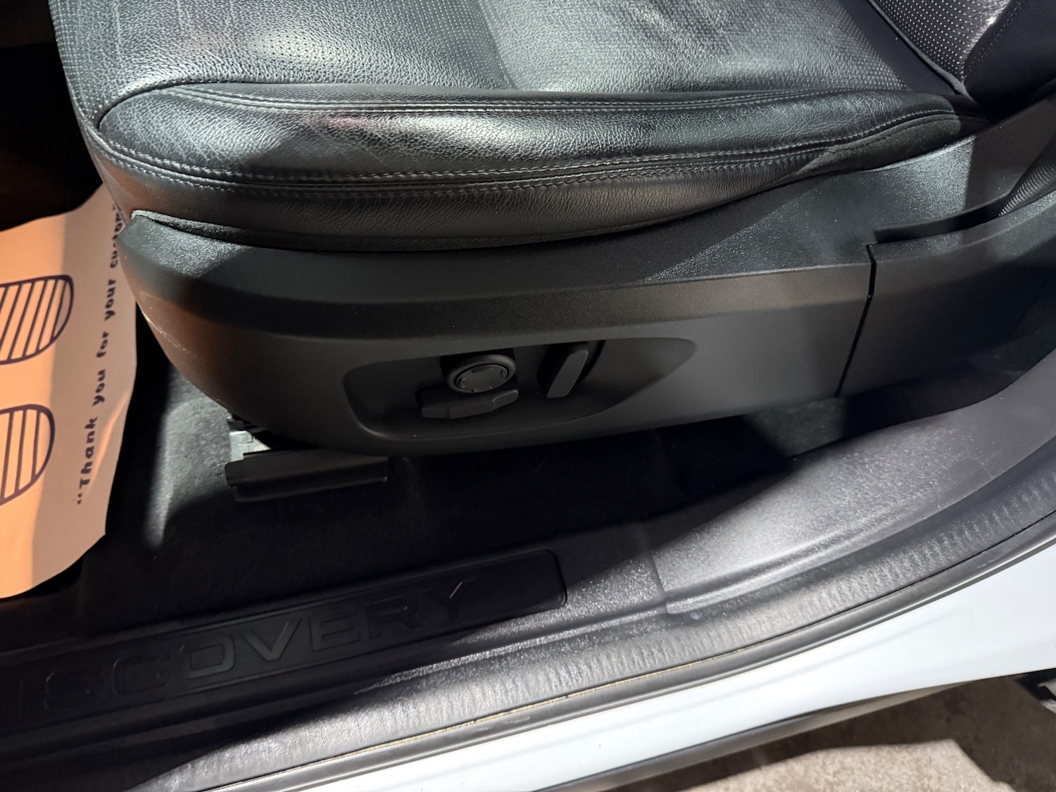 Used Land Rover Discovery Sport 2019 for sale - 77256550: Photo 12